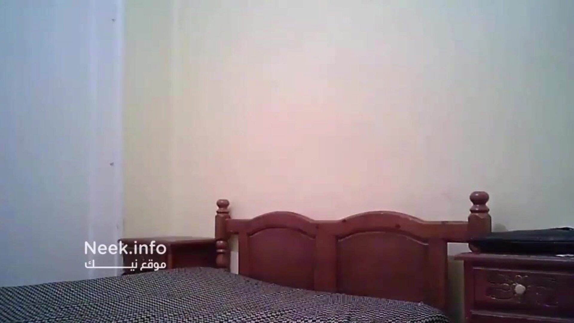 Sex with Arab  doxy in Algerian bagnio