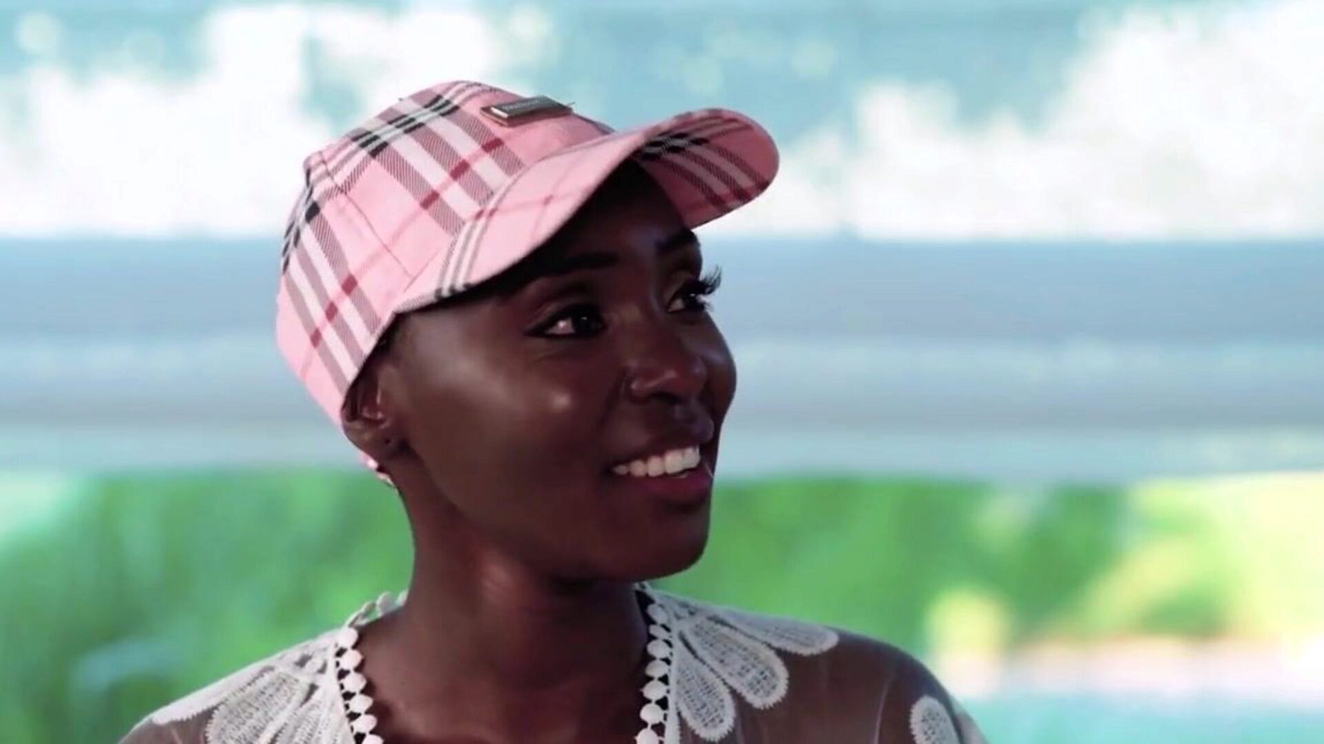 Milking Party With Zaawaadi, Tiffany Tatum & Their Friends Cherry Kiss, Malena Nazionale, Tiffany Tatum and Zaawaadi