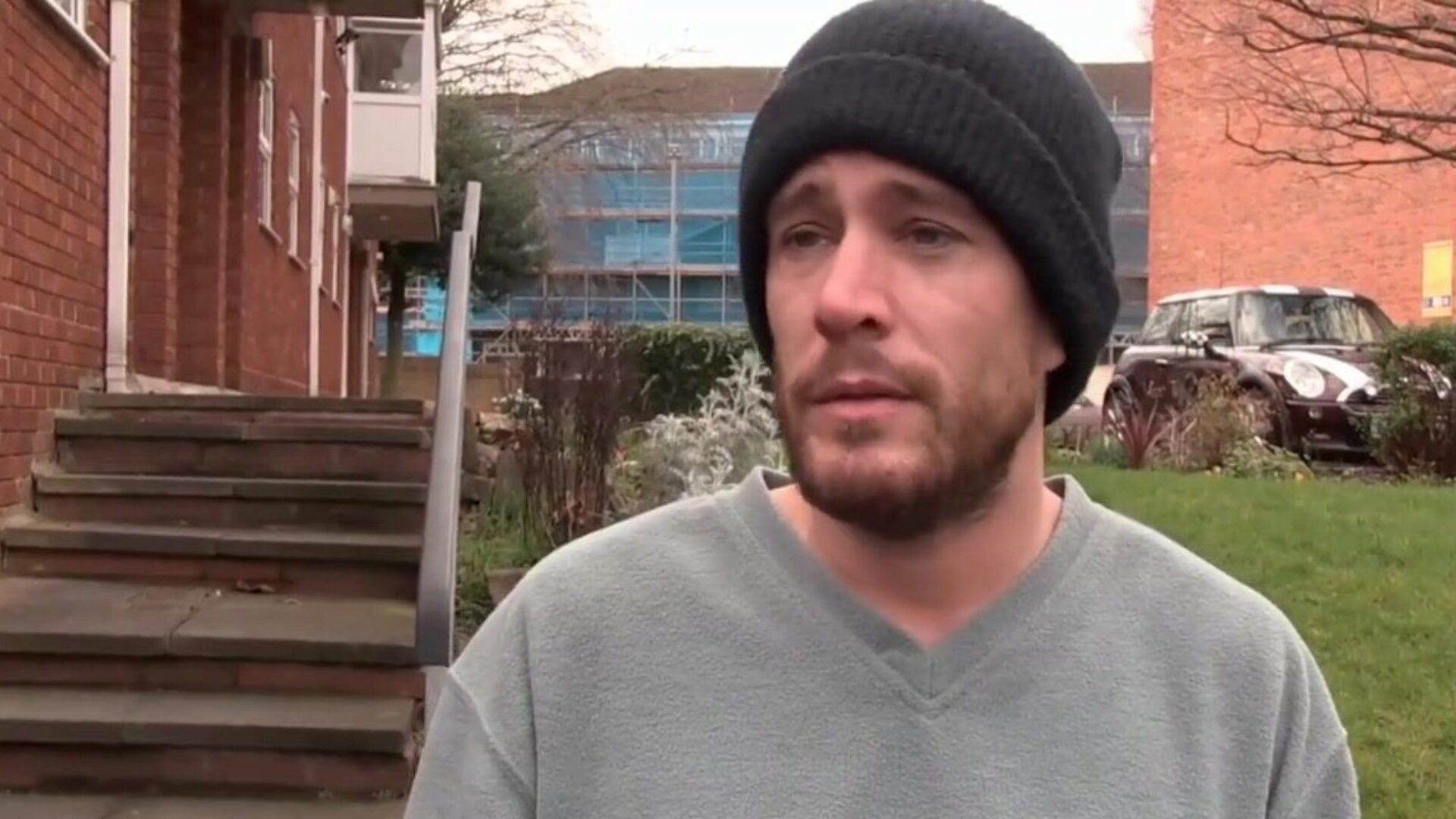 Astonishing girl in knee socks acquires screwed