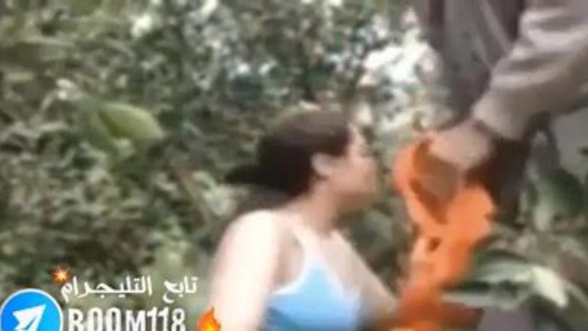 fucky-fucky fla7a masrya naar