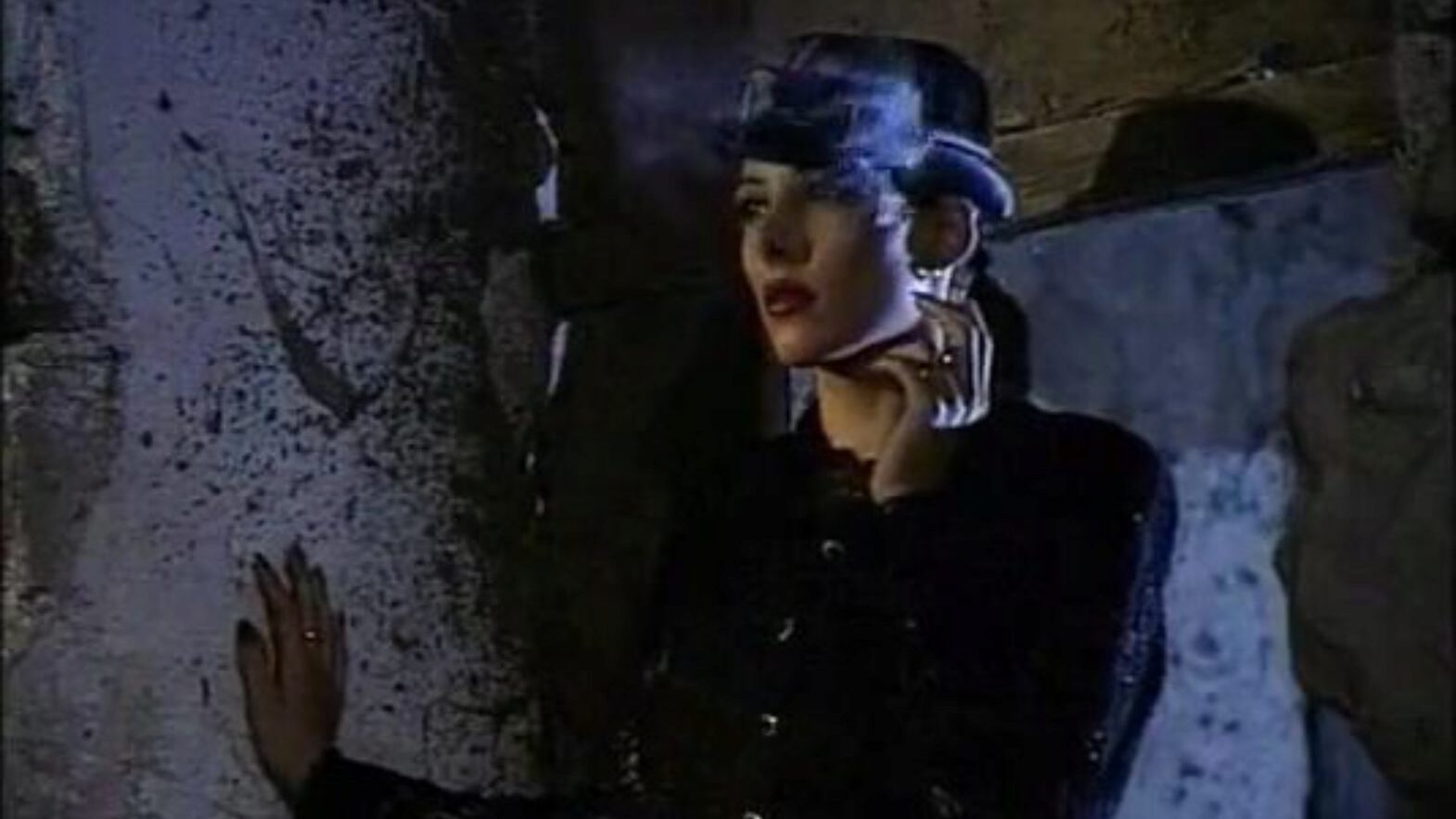 Chloe des Lysses Maeva Ado Perveza Three-Some