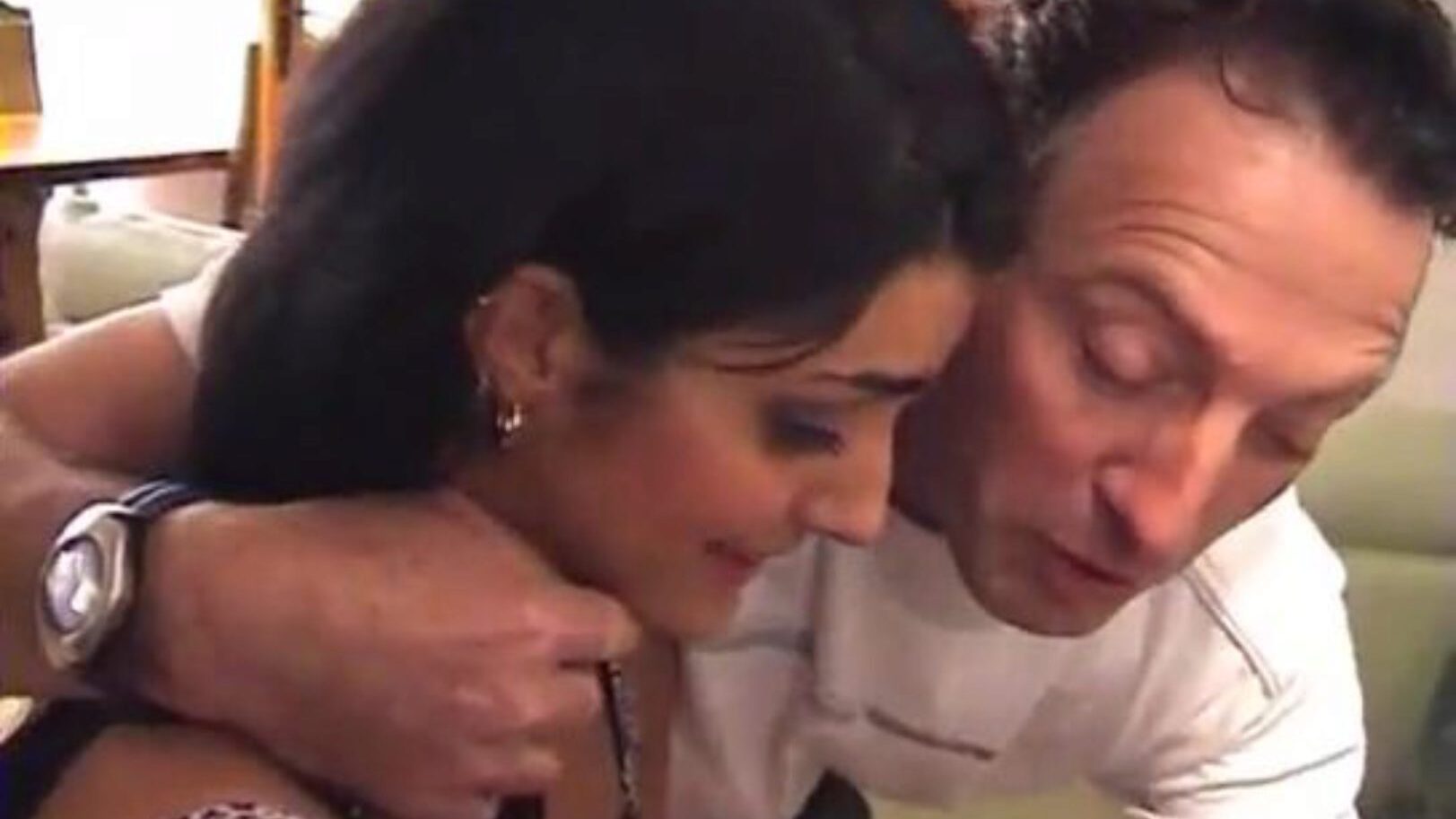 Beurette baisée par son prof de musique