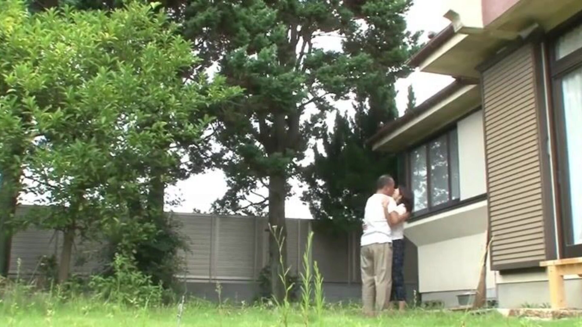 Nozomi Sasayama Rich Village mother I'd like to screw