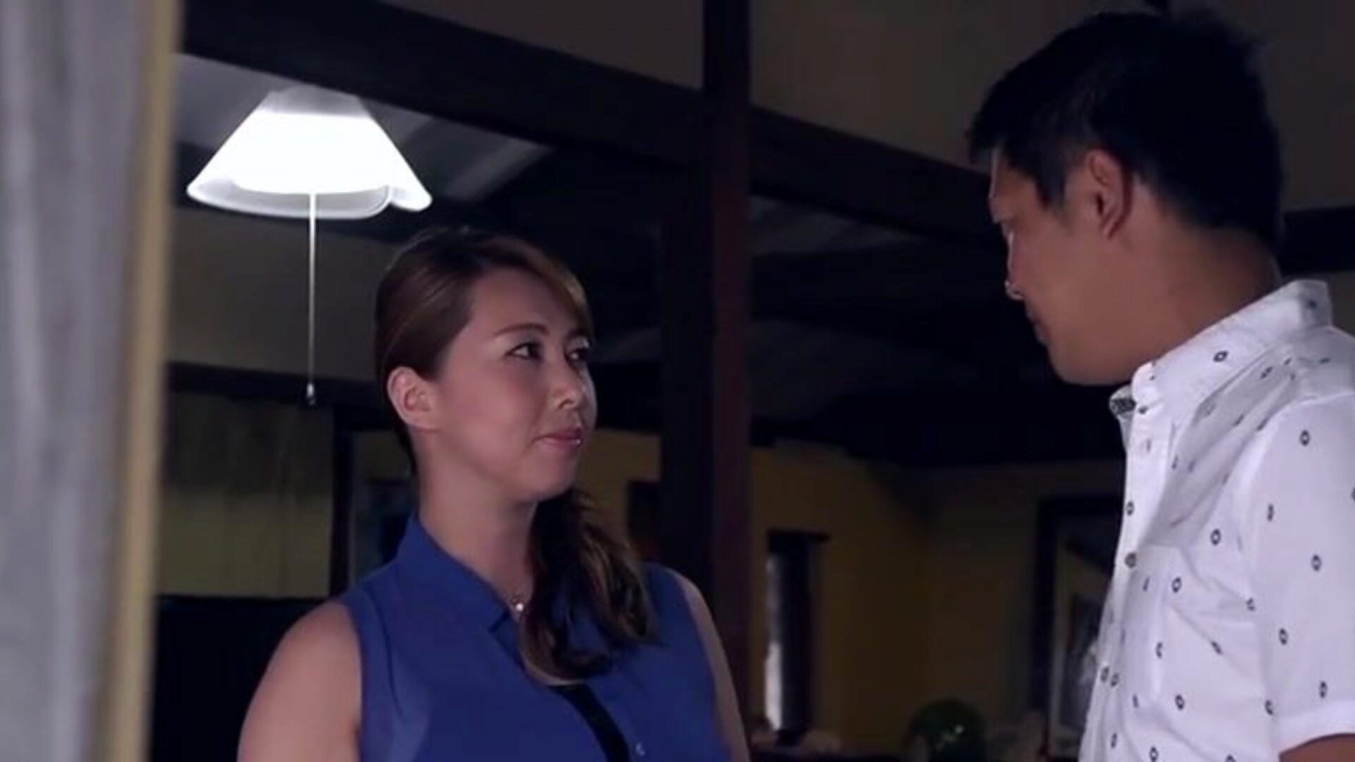 Pretty Step Mamma Japanese Screwed