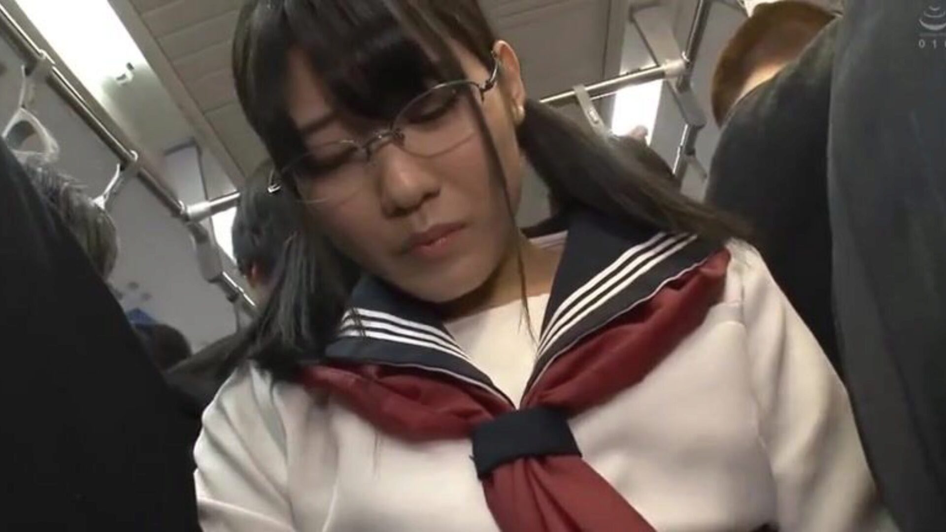 JAV Bus Appachi AP-565