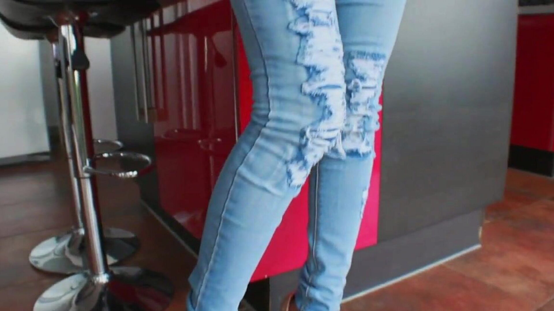 Prime Cups Large jug beauty cums twice during the time that jacking