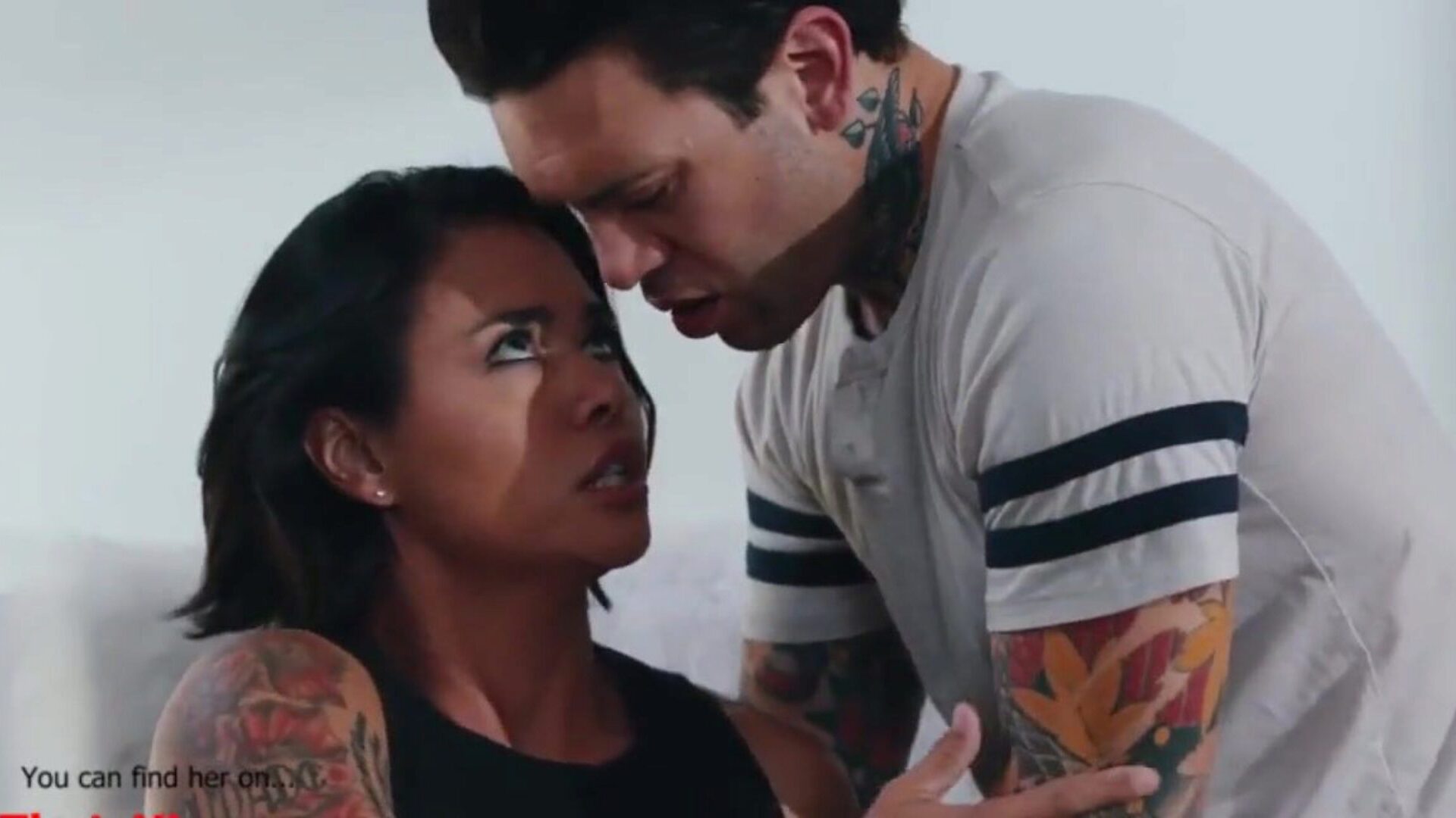 Thot​​sXL​.​com - Fucking My Homies Mom When He at Work