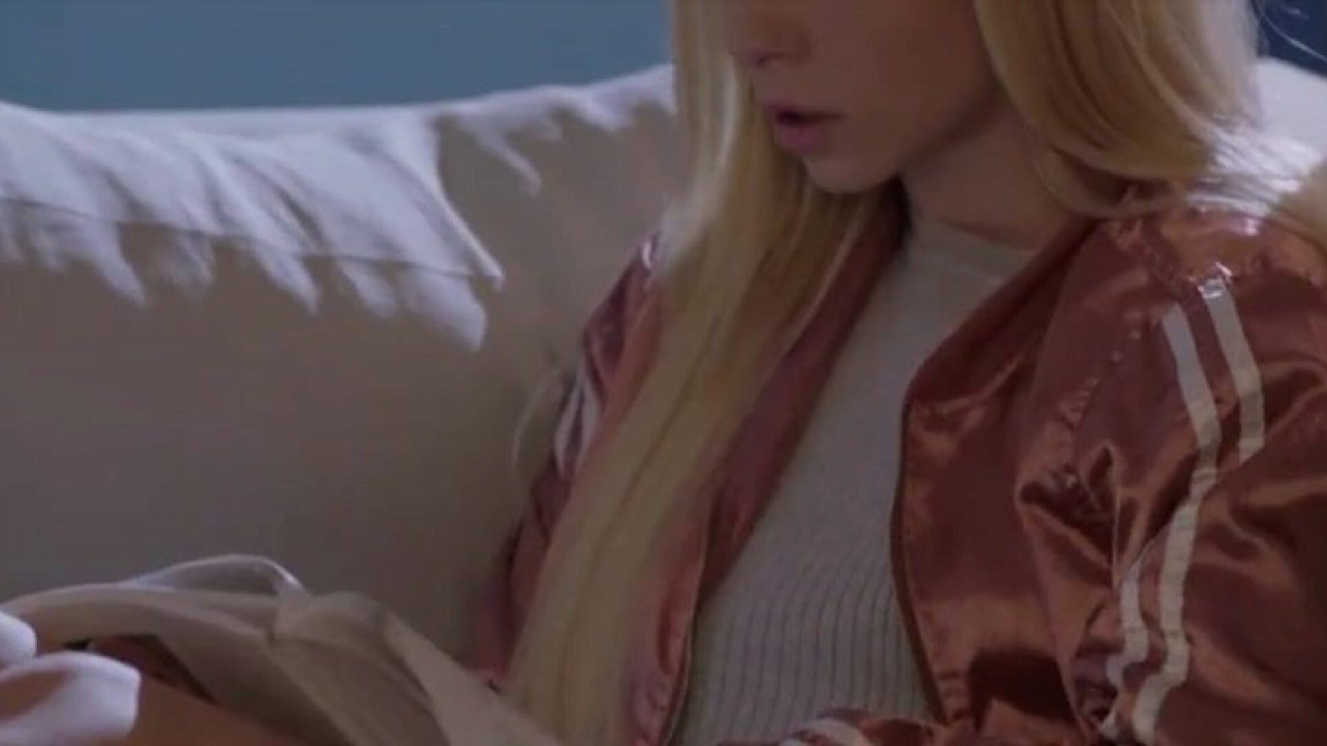 TUSHY Housesitter Gets Anal Dominated