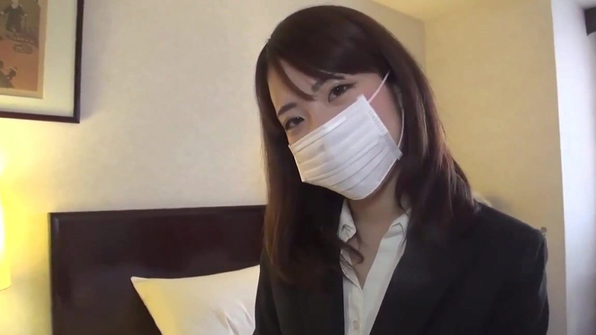 RecruitGirl (Kana's Filming Fuck)