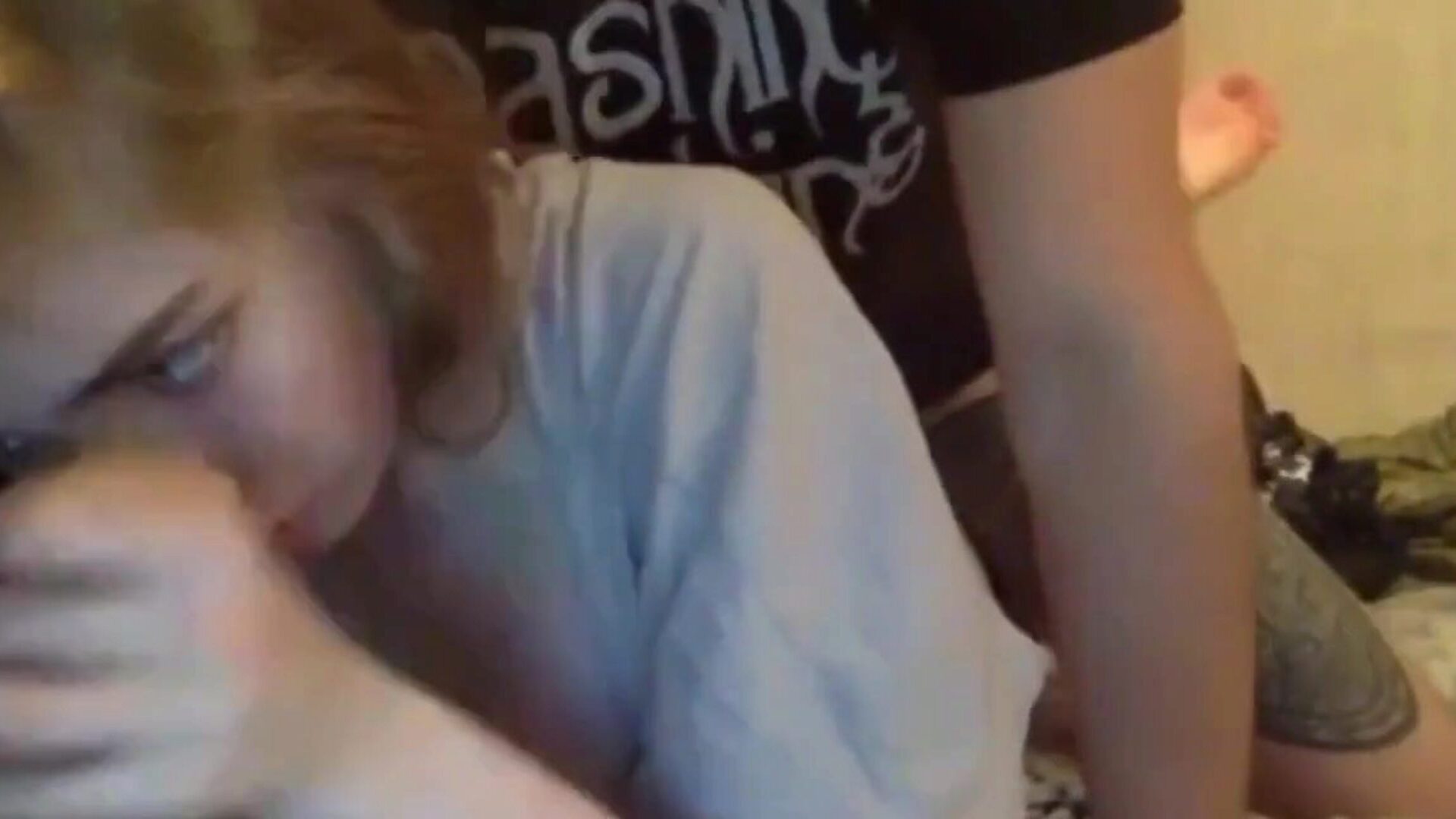 I keep my most excellent Friend Satisfied whenever his Girlfriend isn't around