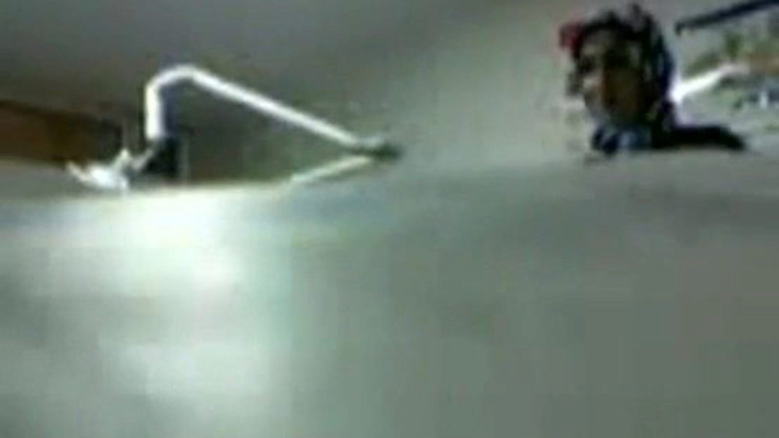 hijab beauty at the medical center - GetMyCam.com